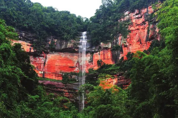 贵州江口县旅游攻略,去梵净山旅游攻略