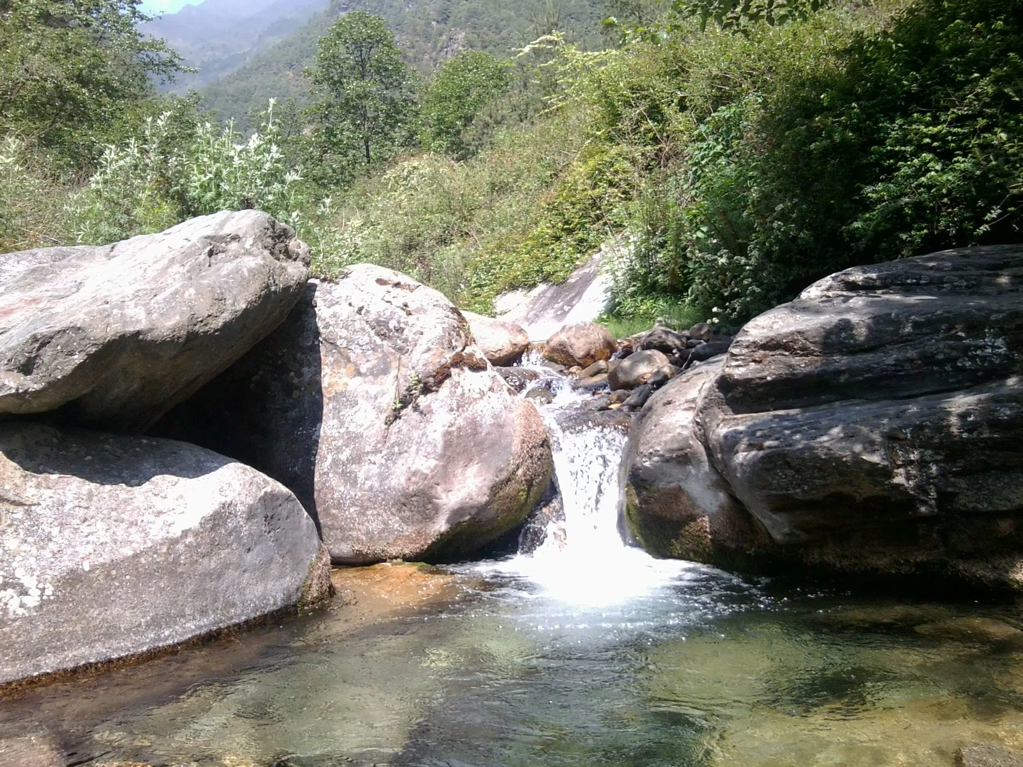 大理苍山的感通索道往返票价是（苍山感通索道二日游套票）