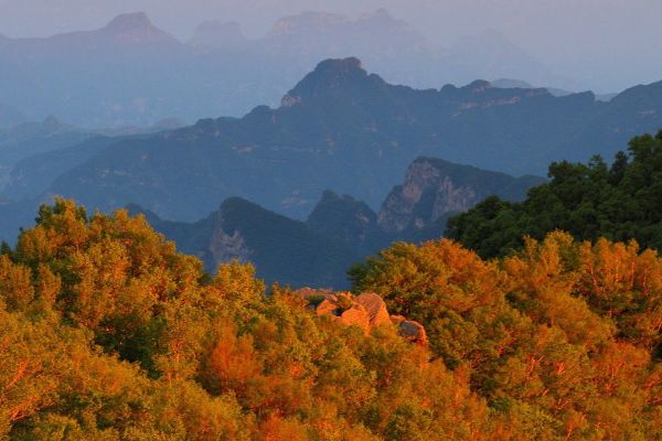 门头沟旅游景点大全排名,门头沟区的旅游景点