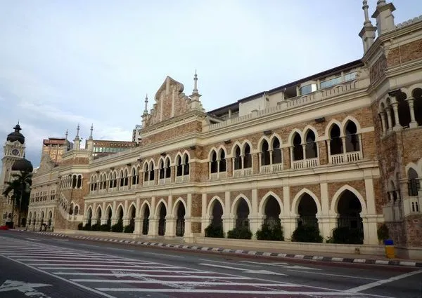 大马旅行团,马来西亚旅游价格多少跟团