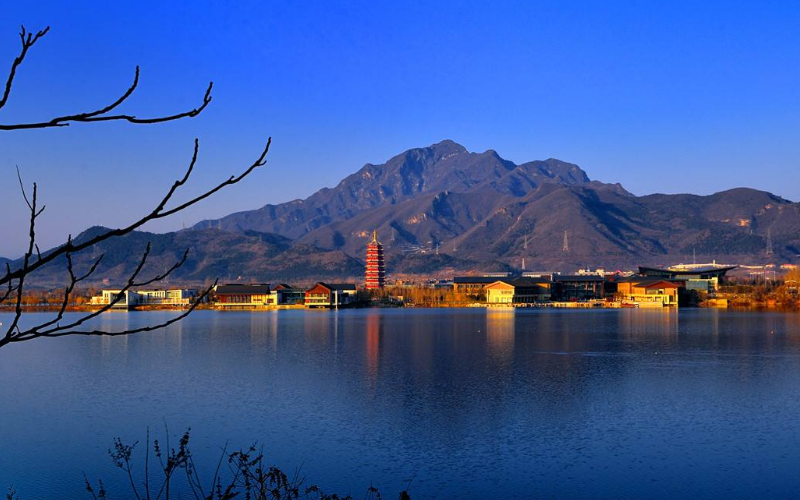 雁栖湖风景区旅游,雁栖湖风景区的游玩项目