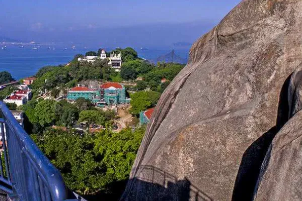 厦门自驾,厦门自驾游攻略希望含住宿、景点和路线安排