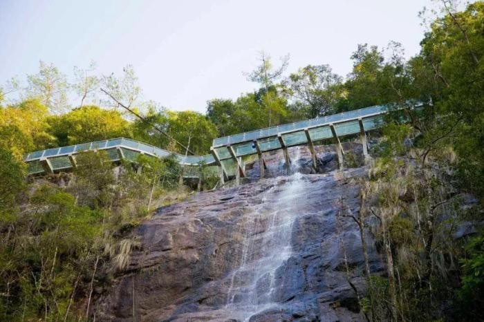 汝城旅游景点,湖南汝城有哪些旅游景点