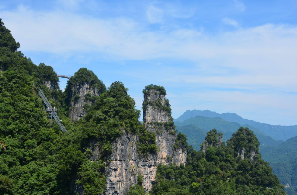 宜昌市旅游景点,宜昌市区旅游景点有哪些