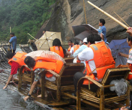 求去武夷山旅游攻略（详细）（去武夷山旅游攻略）