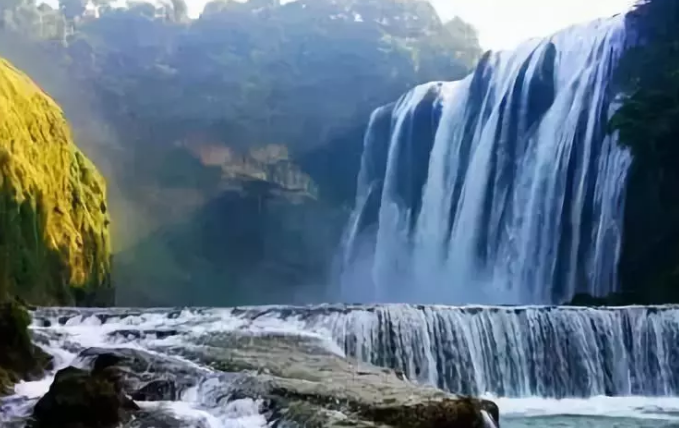 凯里周边自驾旅游景点,贵州凯里自驾游有什么好的推荐景点