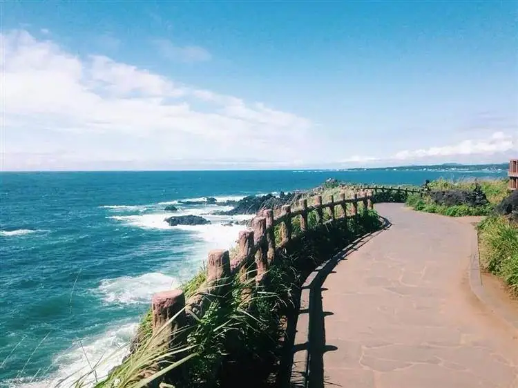 首尔济州岛自由行,去首尔济州岛等地自费旅游都需要什么麻烦吗