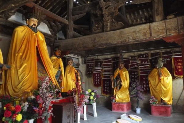 三门峡旅游攻略,三门峡俩日旅游攻略