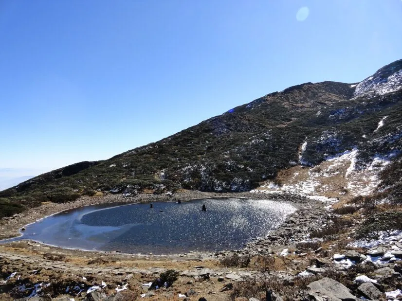 大理苍山的感通索道往返票价是（苍山感通索道二日游套票）