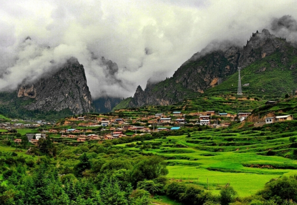 甘肃甘南旅游景点,甘南旅游景点都有哪些