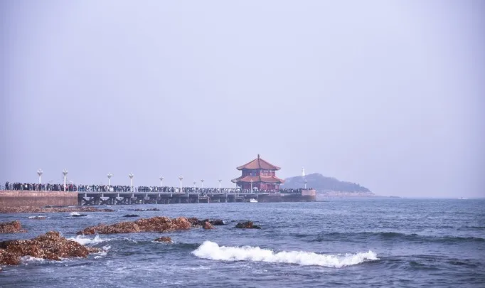 到青岛自由行费用,去青岛旅游至少要带多少钱