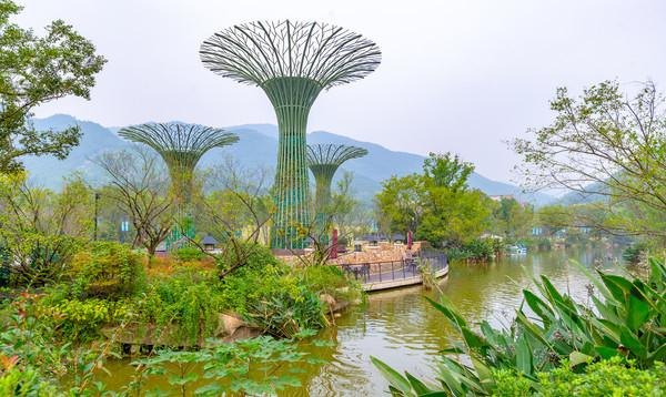 莫干山自驾游旅游攻略,莫干山旅游攻略自驾后山路好开吗