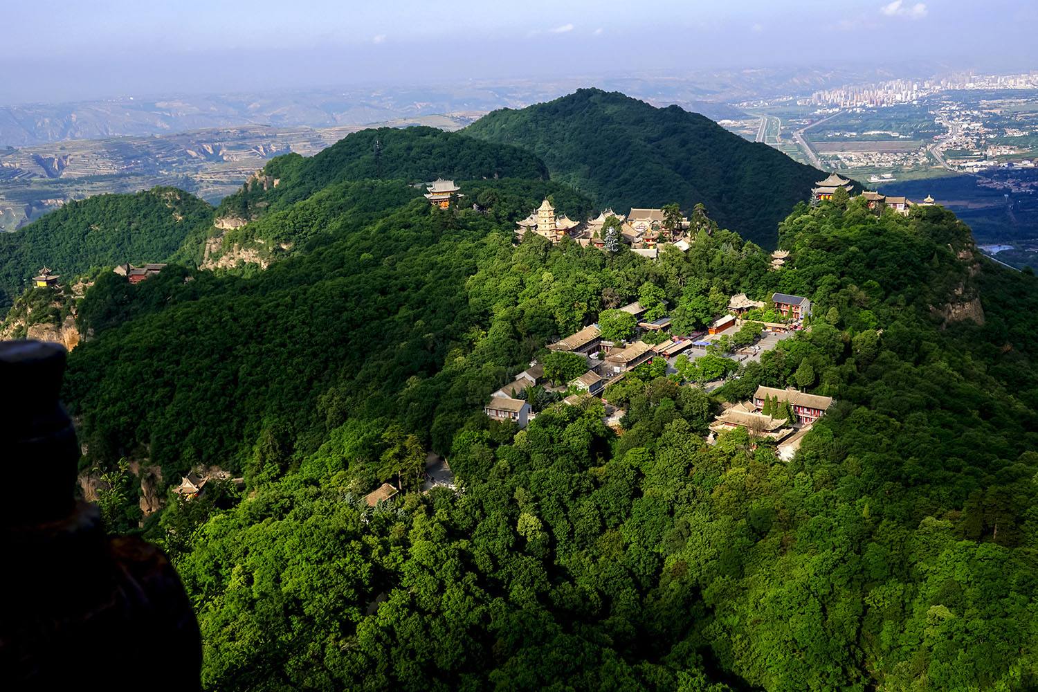 请问春节旅游适合家庭亲子的景点排行有吗（家庭旅游景点）