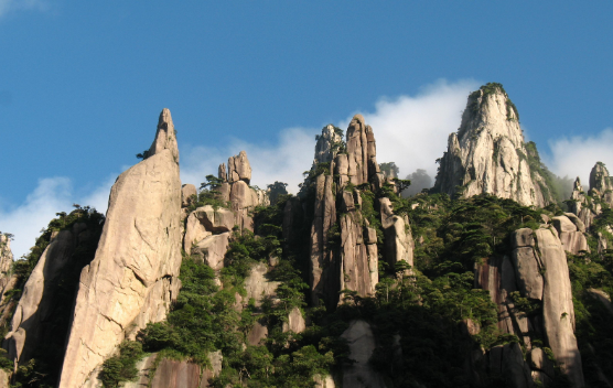 靖安有哪些旅游景点,江西有哪些旅游景点