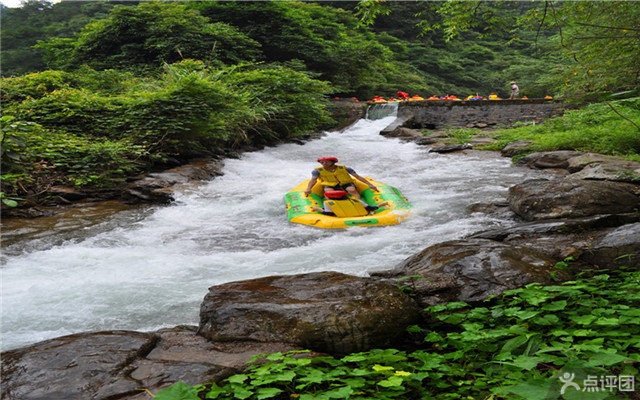 天景山一日游,天景山漂流门票天景山漂流门票2012麻城天景山漂流一日游价格