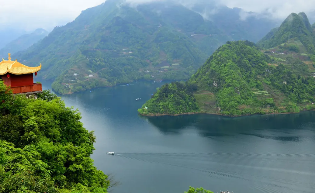 武汉的著名景点有哪些（湖北武汉有哪些旅游景点）