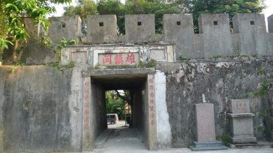 高雄旅游景点,台湾高雄有什么旅游景点