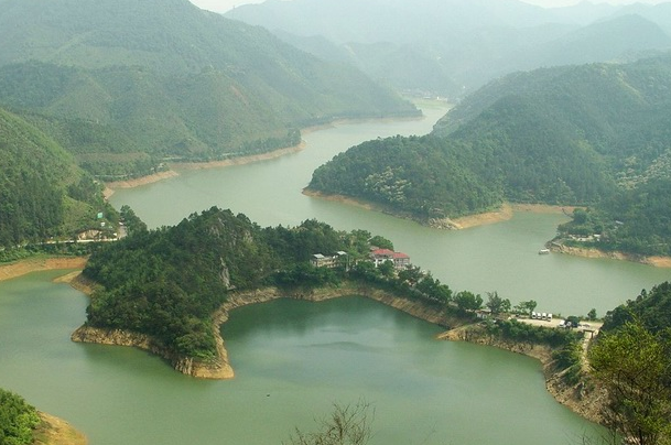 增城白水寨除白水寨旅游外还有何景点（白水寨旅游景点）