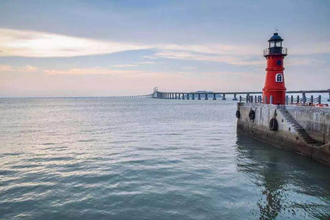 南奥旅游景点大全,汕头南澳岛旅游景点大全