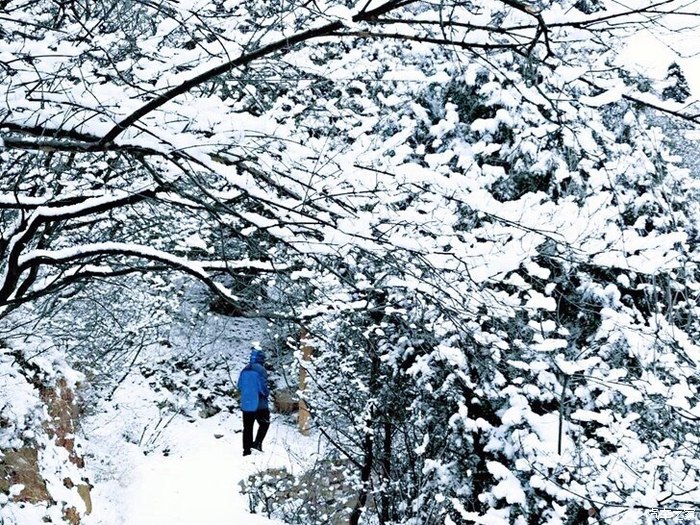 自驾东南点,东南DX3自驾冰雪大世界云梦山体验激情与欢乐