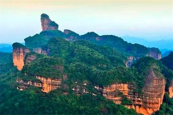 广东海边旅游景点有哪些（广东靠海的旅游景点）