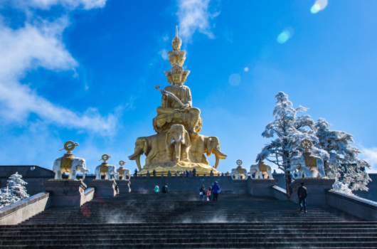 青川的旅游景点有哪些（青川有什么旅游景点）