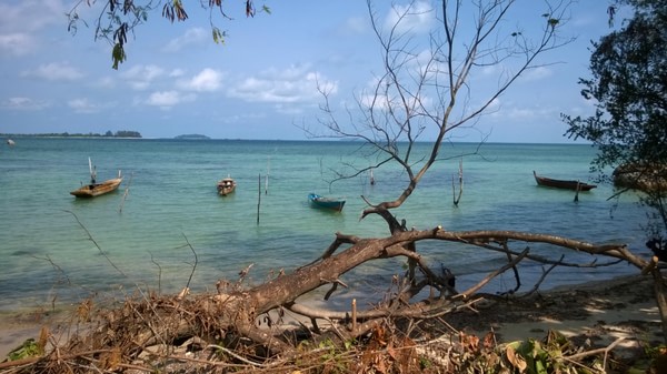 民丹岛旅游费用,去印尼民丹岛旅游那里物价如何