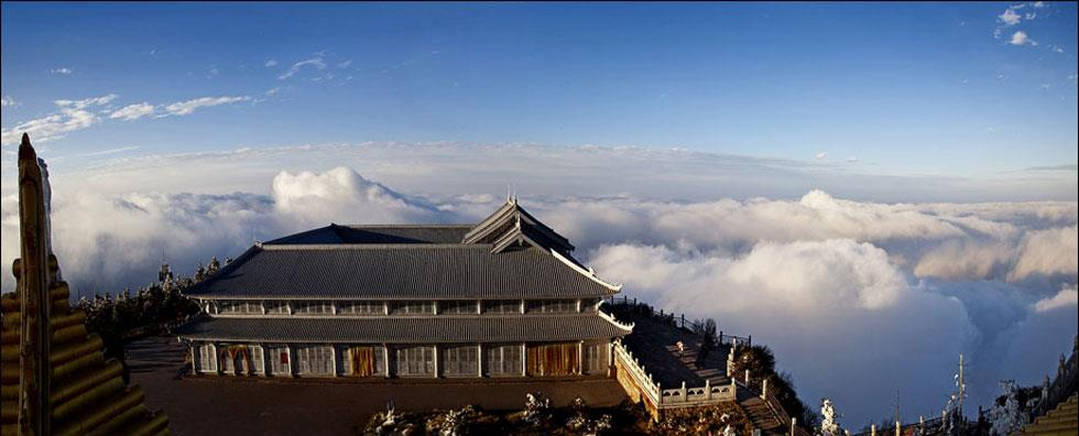 请问青阳有什么好玩的旅游景点吗（青阳旅游景点）