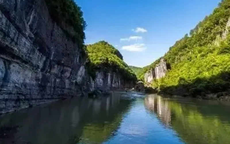 遵义的旅游景点,遵义市有哪些旅游景点