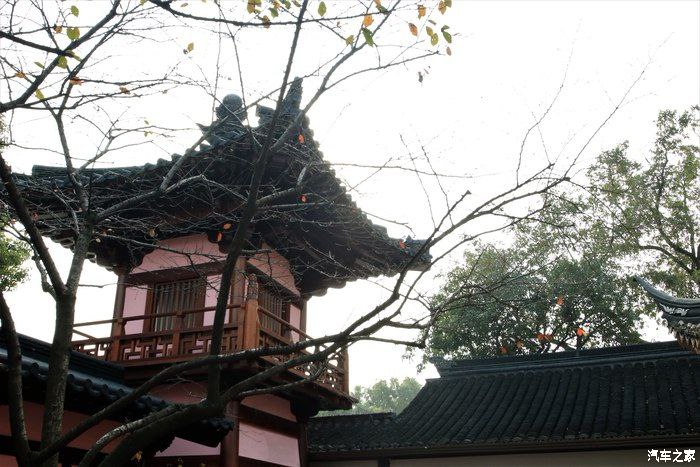 风铃自驾,从风铃度到华山有多远