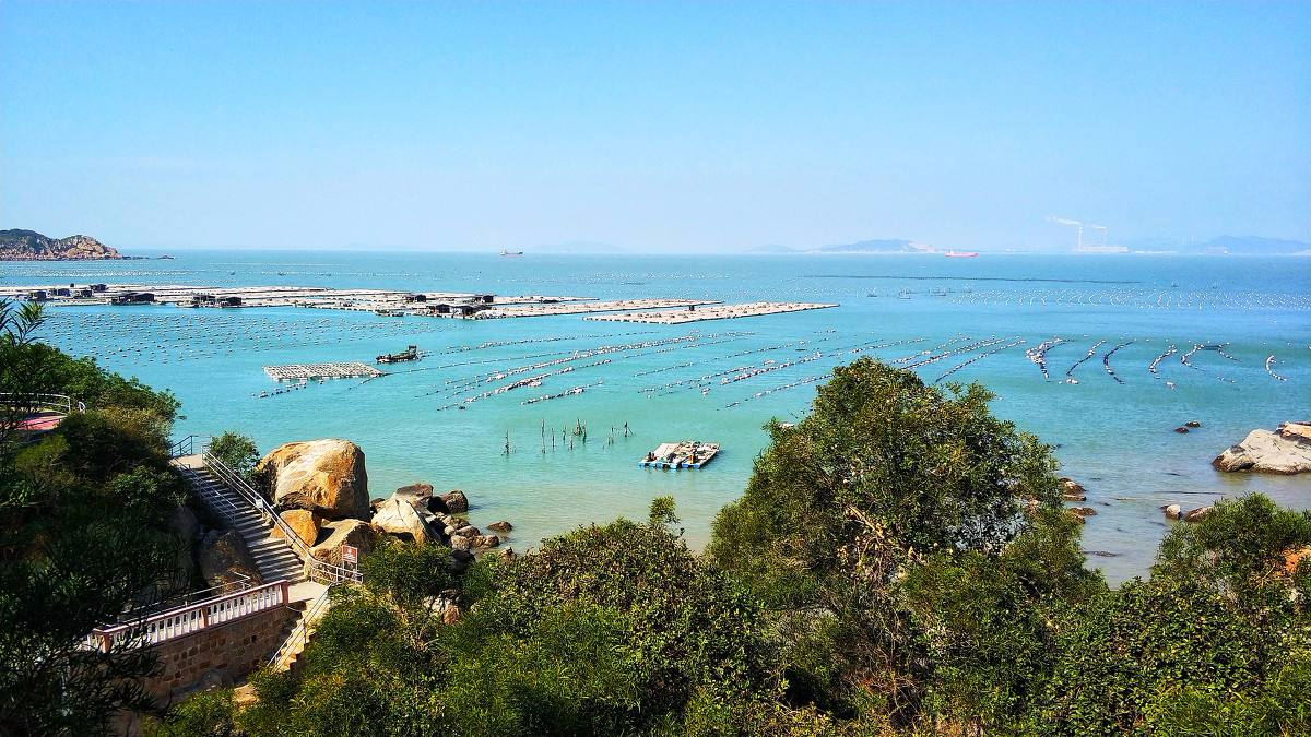 高雄旅游景点,台湾高雄有什么旅游景点