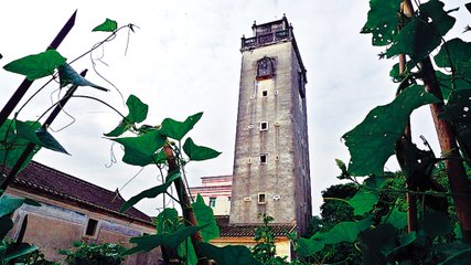 凤岗旅游景点大全,凤岗镇的旅游景点