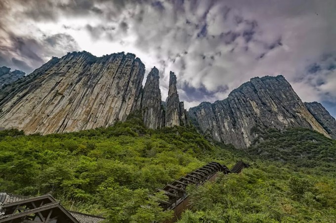 湖北旅游景点排名前十的景点有哪些（湖北旅游景点有哪些）