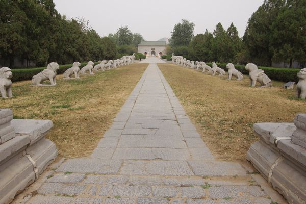 河南新乡旅游景区,河南新乡旅游景点有哪些