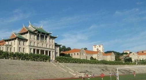 厦门大学有什么旅游景点（厦门大学旅游景点）