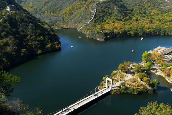 圣泉山旅游风景区,圣泉山旅游景区怎么样