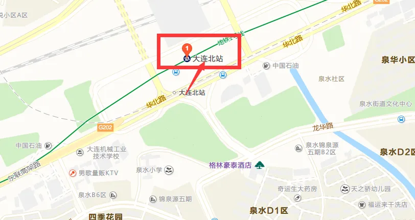 大连职业技术学有高铁乖务专业吗