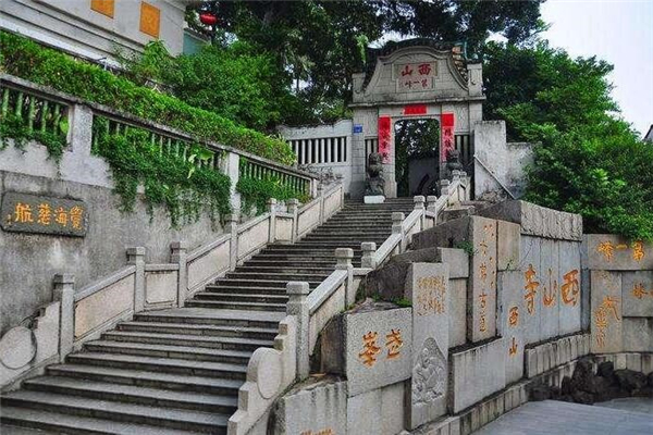 广东中山十大旅游景点,中山旅游景点排名榜是怎样的