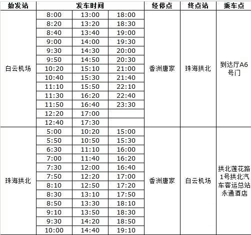 机场大巴时刻表2016,通州到北京机场大巴时间地点2016