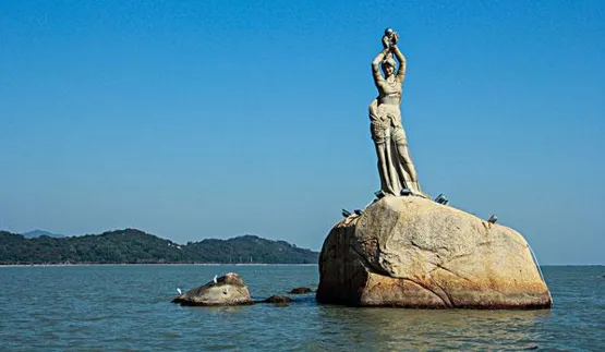 珠海市内一日游,珠海一日游最佳路线