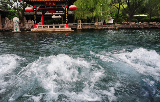 济南好玩的地方,济南有什么好玩的地方哪些景点必去