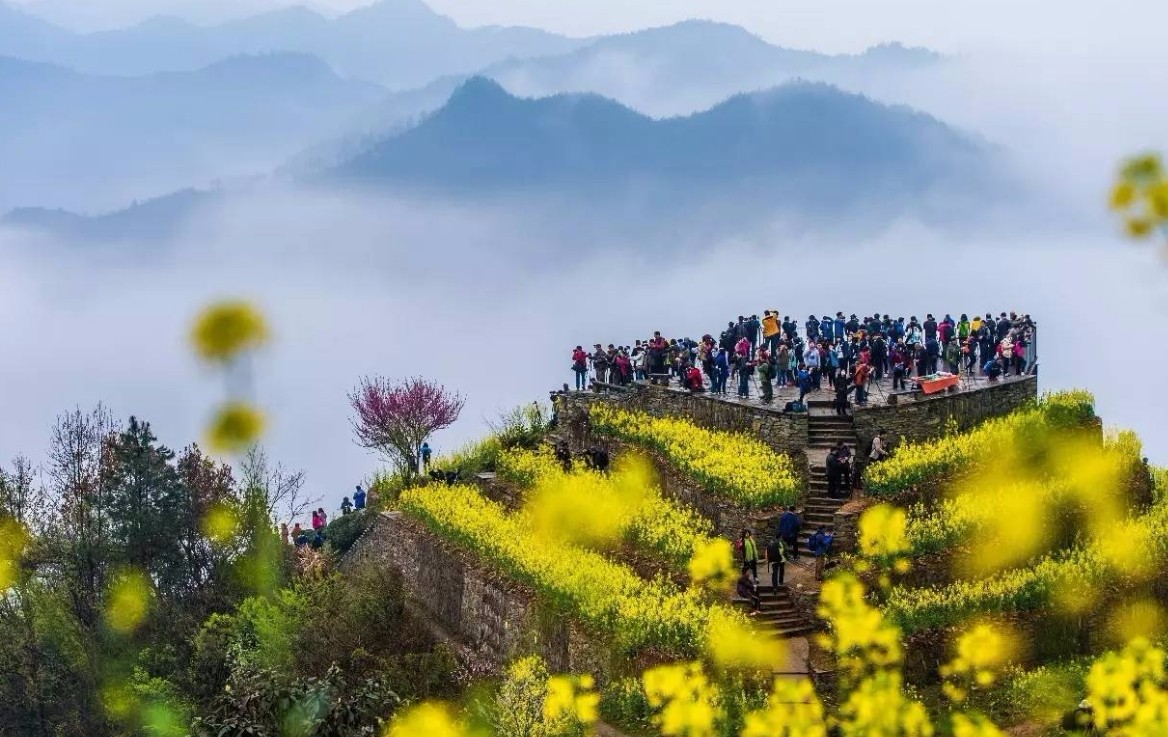 皖南旅游景点,皖南有哪些旅游景点大全