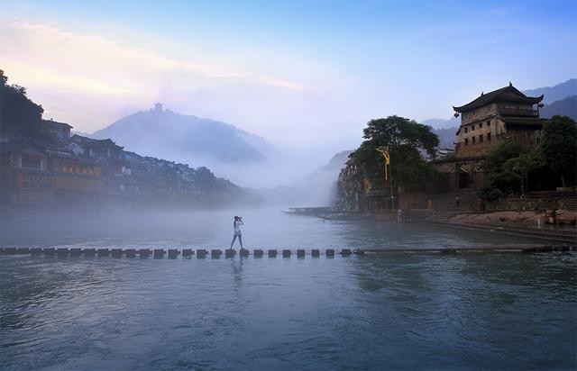 湖南张家界韶山凤凰古城旅游攻略,韶山衡山凤凰古城张家界旅游景点及攻略