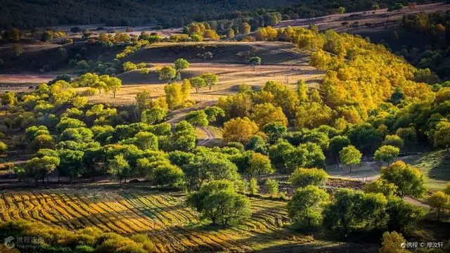 赤峰景点大全,赤峰有什么好玩的地方哪些景点必去