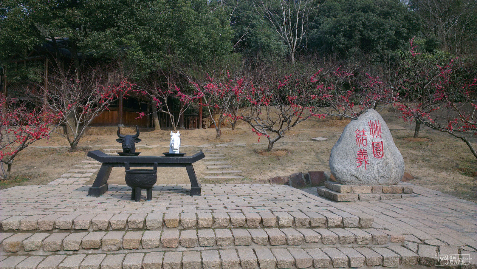 无钖旅游景点,江苏无锡旅游景点都有哪些