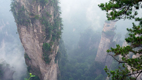 北京到延庆十里画廊自驾怎么走（十里画廊自驾）