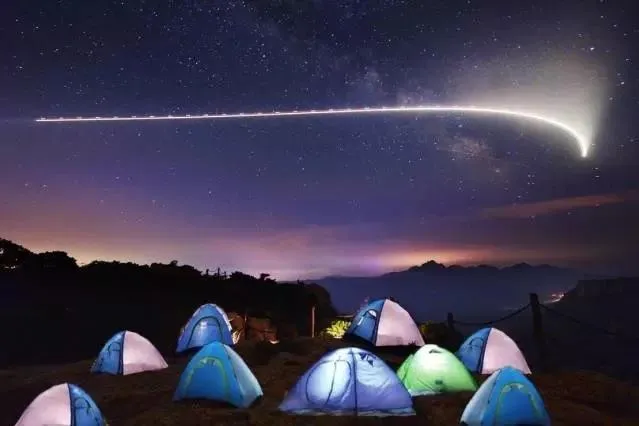 天崮山旅游风景区,烟台旅游景点天崮山