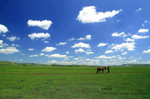 乌兰布统旅游景区,乌兰布统旅游攻略乌兰布统好玩吗