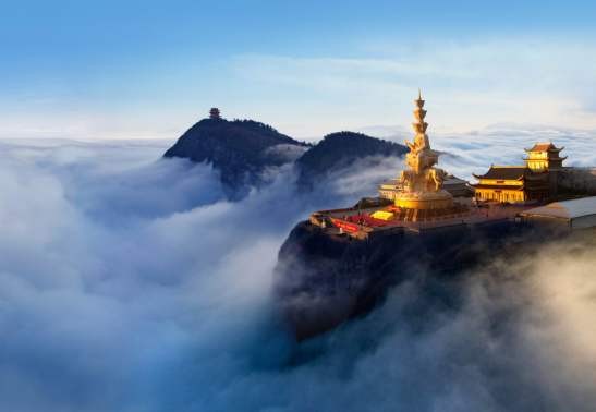 有没有去峨眉山旅游过的有什么注意事项攻略（峨眉山旅游攻略价格）