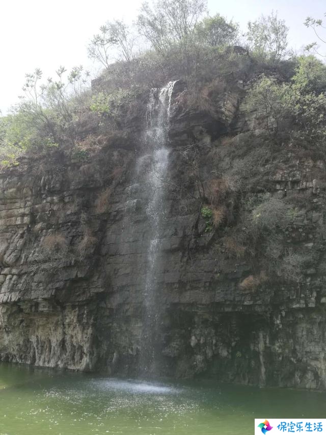 满城旅游景区,满城有哪些旅游景点